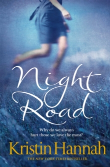 Night Road, Paperback Book Night Road, Paperback Book