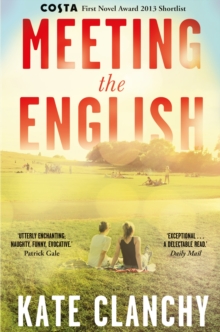 Meeting the English, Paperback Book Meeting the English, Paperback Book