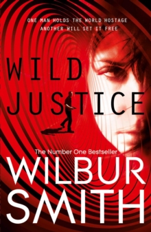 Wild Justice, Paperback Book Wild Justice, Paperback Book