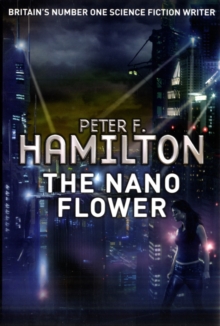 The Nano Flower, Paperback Book The Nano Flower, Paperback Book
