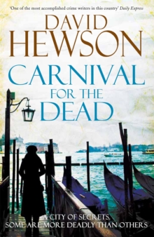 Carnival for the Dead, Paperback Book Carnival for the Dead, Paperback Book