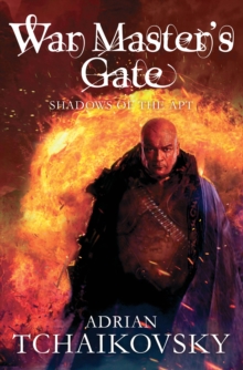 War Master's Gate, Paperback Book War Master's Gate, Paperback Book