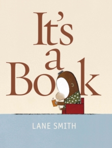 It's a Book!, Paperback Book It's a Book!, Paperback Book