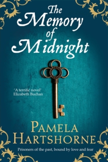 The Memory of Midnight, Paperback Book The Memory of Midnight, Paperback Book