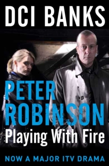 DCI Banks: Playing with Fire, Paperback Book DCI Banks: Playing with Fire, Paperback Book