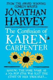 The Confusion of Karen Carpenter, Paperback Book The Confusion of Karen Carpenter, Paperback Book