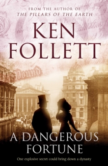 A Dangerous Fortune, Paperback Book A Dangerous Fortune, Paperback Book