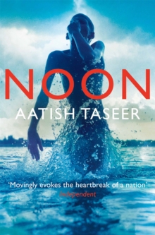 Noon, Paperback Book Noon, Paperback Book