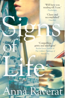 Signs of Life, Paperback / softback Book Signs of Life, Paperback / softback Book