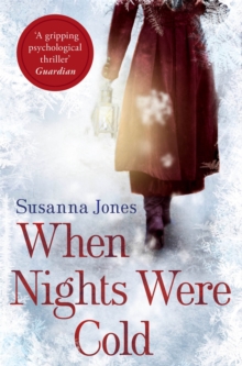 When Nights Were Cold, Paperback Book When Nights Were Cold, Paperback Book