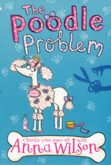 The Poodle Problem, Paperback Book The Poodle Problem, Paperback Book