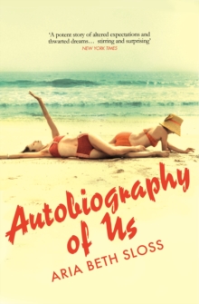 Autobiography of Us, Paperback Book Autobiography of Us, Paperback Book