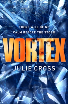 Tempest 2: vortex, Paperback Book Tempest 2: vortex, Paperback Book