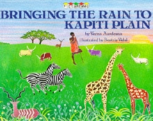 Bringing the Rain to Kapiti Plain, Paperback Book Bringing the Rain to Kapiti Plain, Paperback Book