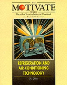 Refrigeration and Air-conditioning Technology, Paperback Book Refrigeration and Air-conditioning Technology, Paperback Book