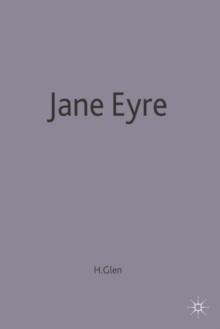 Jane Eyre, Paperback Book Jane Eyre, Paperback Book