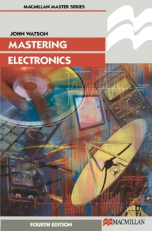 Mastering Electronics, Paperback Book Mastering Electronics, Paperback Book