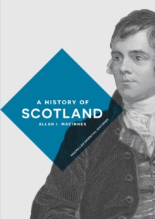 A History of Scotland