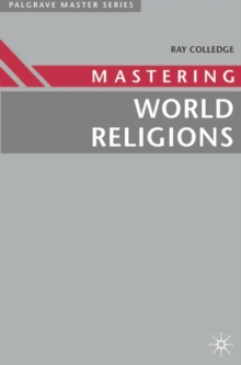 Mastering World Religions, Paperback Book Mastering World Religions, Paperback Book