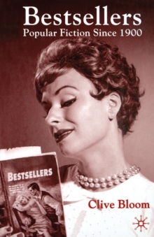 Bestsellers : Popular Fiction Since 1900, Paperback Book Bestsellers : Popular Fiction Since 1900, Paperback Book