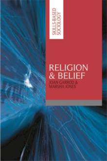 Religion and Belief, Paperback / softback Book Religion and Belief, Paperback / softback Book