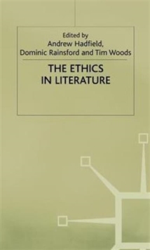 The Ethics in Literature