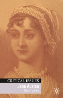 Jane Austen, Hardback Book Jane Austen, Hardback Book