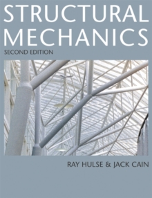 Structural Mechanics, Paperback Book Structural Mechanics, Paperback Book