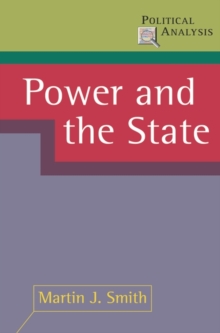 Power and the State