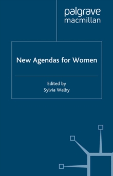 New Agendas for Women