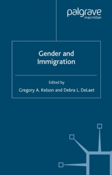 Gender and Immigration