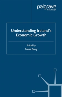 Understanding Ireland's Economic Growth