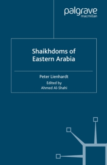 Shaikhdoms of Eastern Arabia