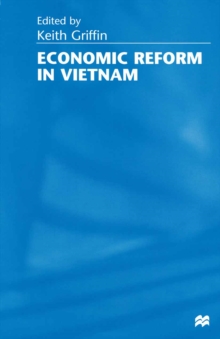 Economic Reform in Vietnam