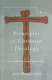 Principles of Christian Theology : Revised Edition, Paperback Book Principles of Christian Theology : Revised Edition, Paperback Book