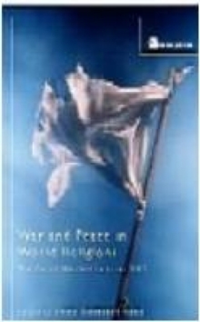 War and Peace in World Religions : The Gerald Weisfield Lectures 2003, Paperback / softback Book War and Peace in World Religions : The Gerald Weisfield Lectures 2003, Paperback / softback Book
