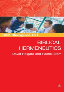SCM Studyguide, Paperback / softback Book SCM Studyguide, Paperback / softback Book