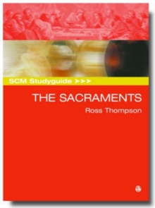 SCM Studyguide, Paperback Book SCM Studyguide, Paperback Book