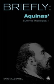 Aquinas' Summa Theologica, Paperback / softback Book Aquinas' Summa Theologica, Paperback / softback Book