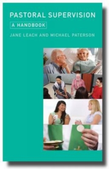 Pastoral Supervision : A Handbook, Paperback Book Pastoral Supervision : A Handbook, Paperback Book