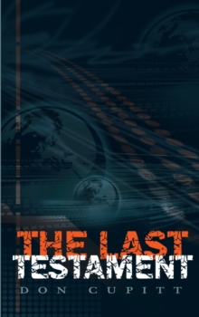 The Last Testament, Paperback Book The Last Testament, Paperback Book
