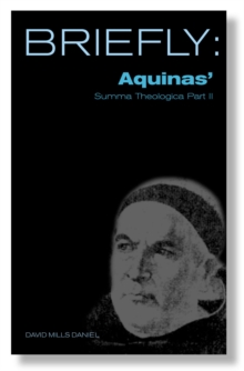 Aquinas' Summa Theologica II