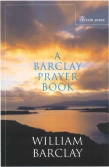 Barclay Prayer Book