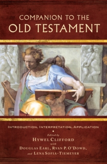 Companion to the Old Testament