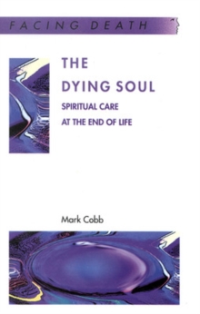 The Dying Soul, Paperback Book The Dying Soul, Paperback Book