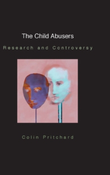 The Child Abusers, Paperback / softback Book The Child Abusers, Paperback / softback Book