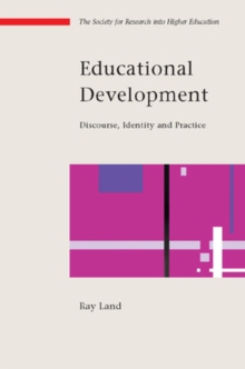 Educational Development, Paperback / softback Book Educational Development, Paperback / softback Book