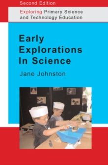 Early Explorations in Science, Paperback Book Early Explorations in Science, Paperback Book