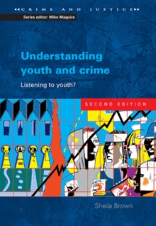 Understanding Youth and Crime