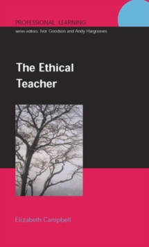 The Ethical Teacher